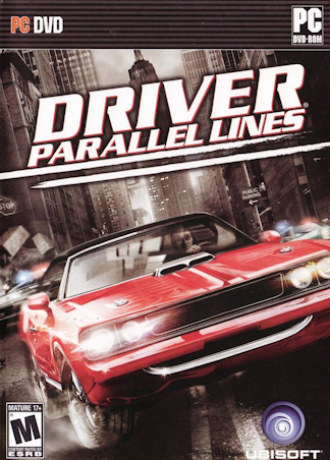 Driver: Parallel Lines