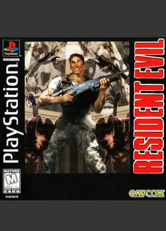Resident Evil