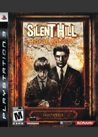 Silent Hill: Homecoming
