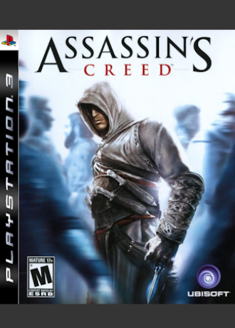 Assassin`s Creed