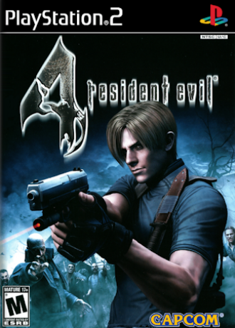 Resident Evil 4