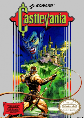 Castlevania