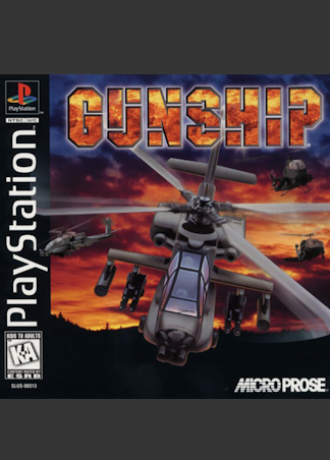 Gunship (1996)