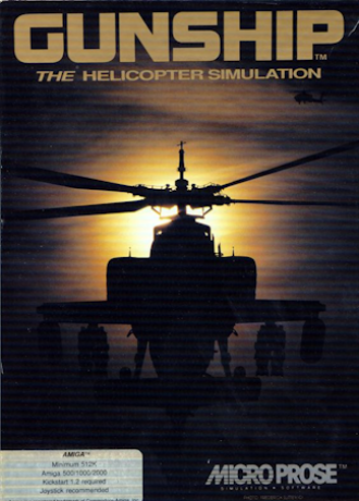 Gunship