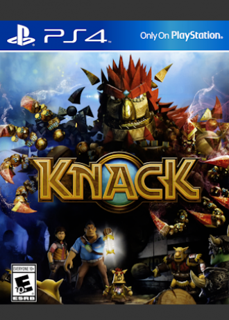 Knack