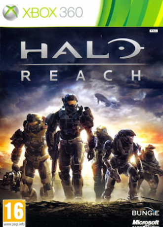 Halo: Reach