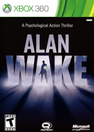 Alan Wake