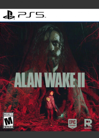 Alan Wake II
