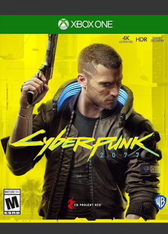 Cyberpunk 2077