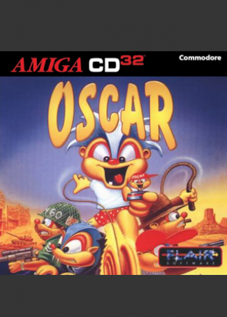 Oscar