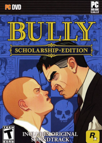 Bully: Scholarship Edition