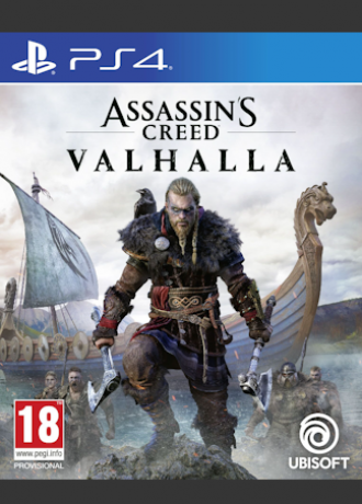 Assassin`s Creed: Valhalla