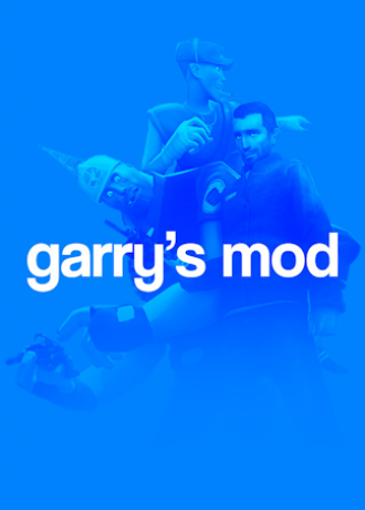 Garry`s Mod