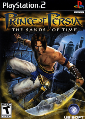 Prince of Persia: The Sands of Time
