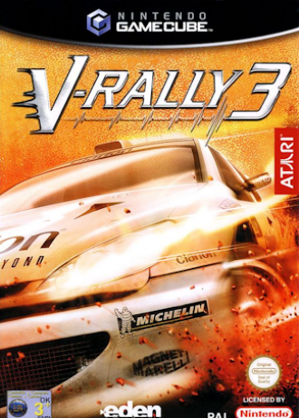 V-Rally 3