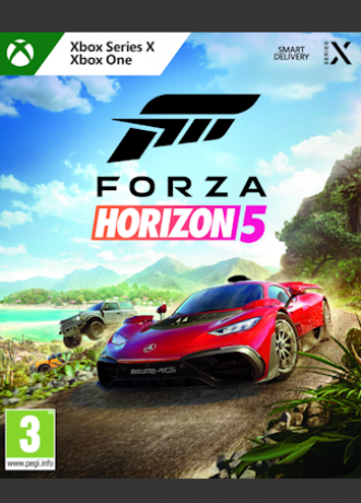 Forza Horizon 5