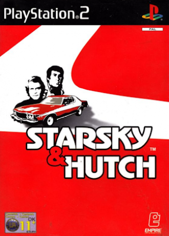 Starsky & Hutch