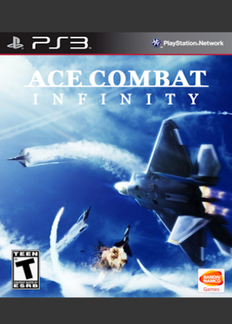 Ace Combat Infinity