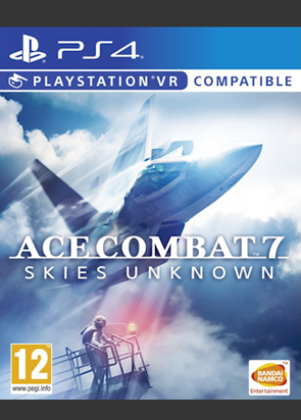 Ace Combat 7: Skies Unknown