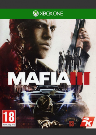 Mafia III