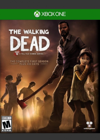The Walking Dead