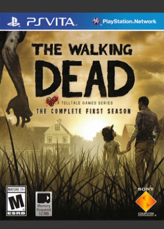 The Walking Dead