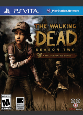 The Walking Dead: Season Two