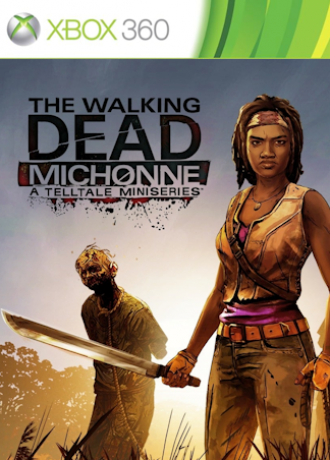 The Walking Dead: Michonne