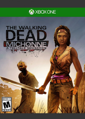 The Walking Dead: Michonne