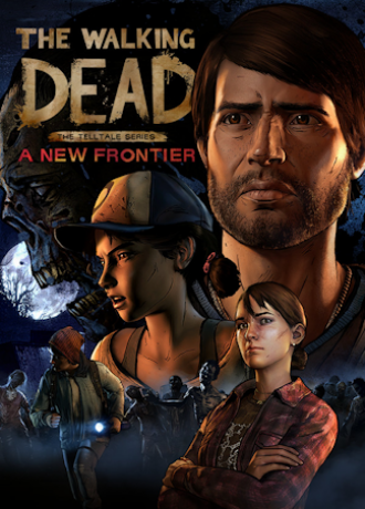 The Walking Dead: A New Frontier