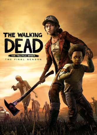 The Walking Dead: The Final Season