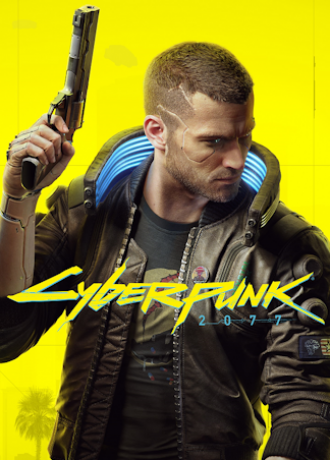 Cyberpunk 2077