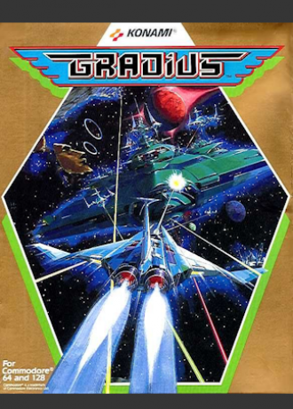 Gradius