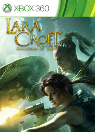 Lara Croft and the Guardian of Light