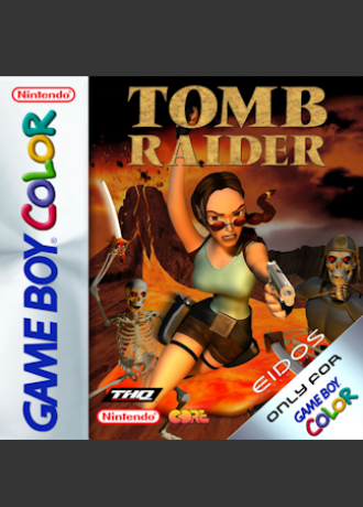 Tomb Raider (2000)