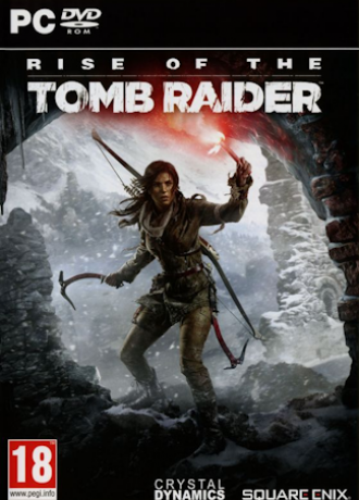 Rise of the Tomb Raider