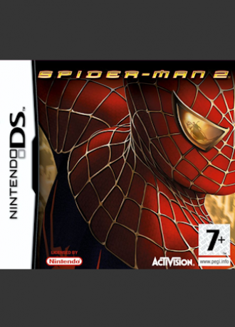 Spider-Man 2 (2004)