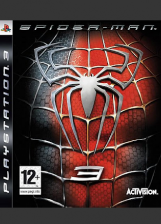 Spider-Man 3