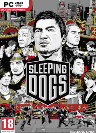 Sleeping Dogs