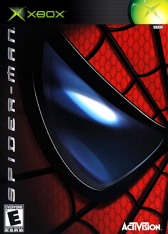 Spider-Man (2002)