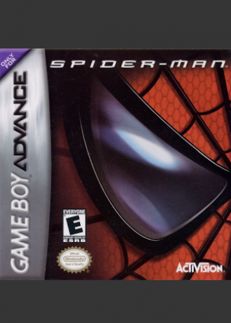 Spider-Man (2002)