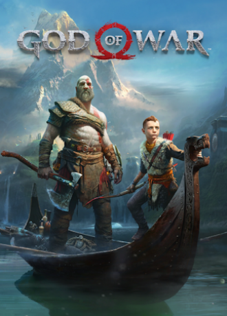 God of War (2018)