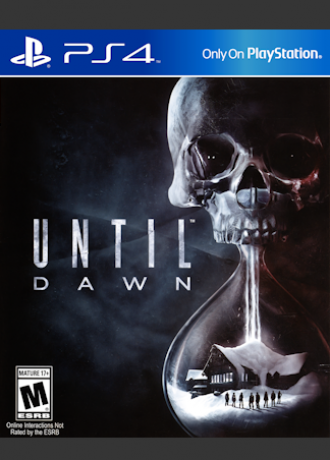 Until Dawn