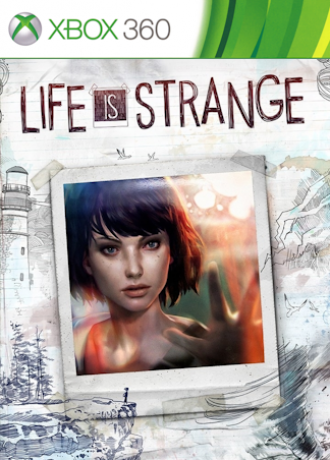 Life Is Strange