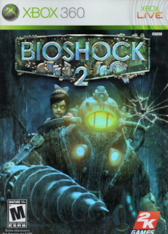 BioShock 2