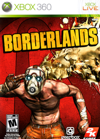 Borderlands