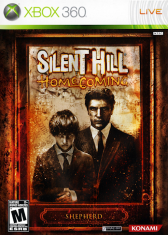 Silent Hill: Homecoming