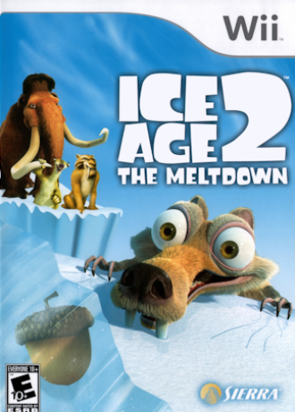 Ice Age 2: The Meltdown