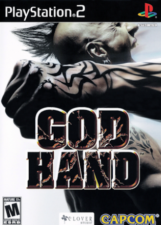 God Hand