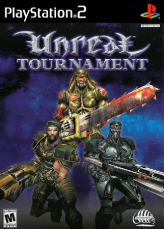 Unreal Tournament